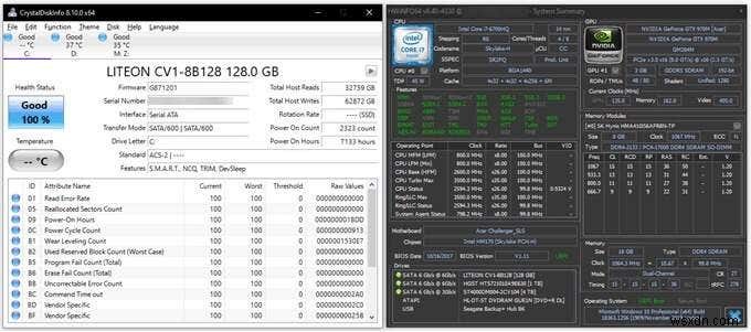 วิธีแก้ไขระบบขัดขวางการใช้งาน CPU สูงใน Windows 10