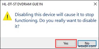 วิธีแก้ไขระบบขัดขวางการใช้งาน CPU สูงใน Windows 10