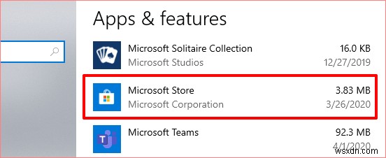 Microsoft Store ไม่ดาวน์โหลดแอปใช่หรือไม่ 11 วิธีแก้ไข