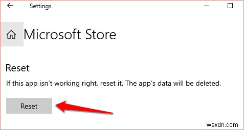 Microsoft Store ไม่ดาวน์โหลดแอปใช่หรือไม่ 11 วิธีแก้ไข