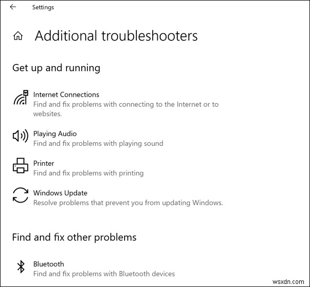 วิธีแก้ไขข้อผิดพลาด BSOD ข้อมูลการกำหนดค่าระบบที่ไม่ถูกต้องใน Windows 10