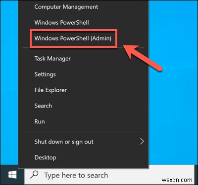 วิธีเข้าถึงโฟลเดอร์ Windowsapps ใน Windows 10