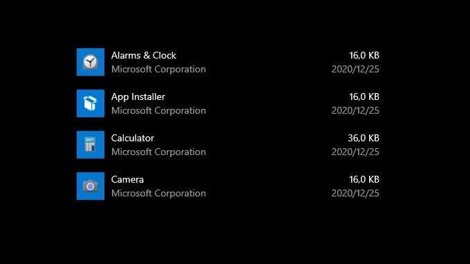 Windows 10 ใหญ่แค่ไหนและสามารถลดขนาดลงได้หรือไม่