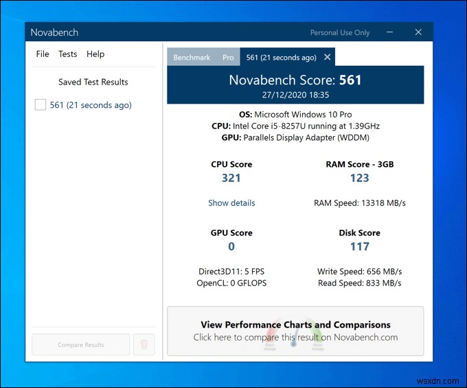 วิธีการเปลี่ยนความละเอียดหน้าจอใน Windows 10