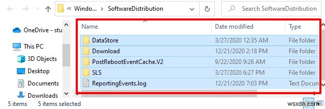 Modern Setup Host ใน Windows 10 คืออะไรและปลอดภัยไหม