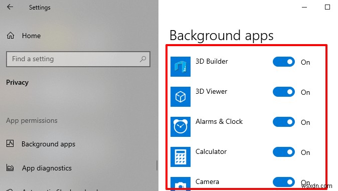 Modern Setup Host ใน Windows 10 คืออะไรและปลอดภัยไหม