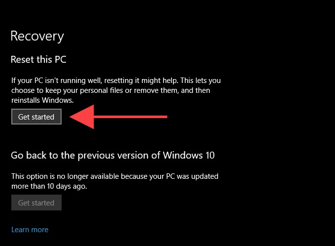 วิธีการแก้ไข “ไม่มีการติดตั้งอุปกรณ์ส่งสัญญาณเสียง” ใน Windows 10