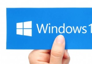 วิธีกำหนดเวลาไฟล์แบทช์ใน Windows