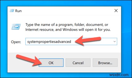 วิธีการลบโปรไฟล์ผู้ใช้ใน Windows 10