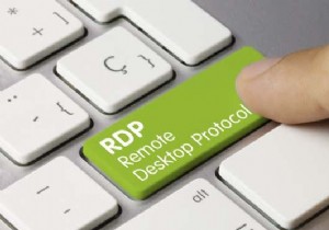 วิธีใช้เดสก์ท็อประยะไกลใน Windows 10