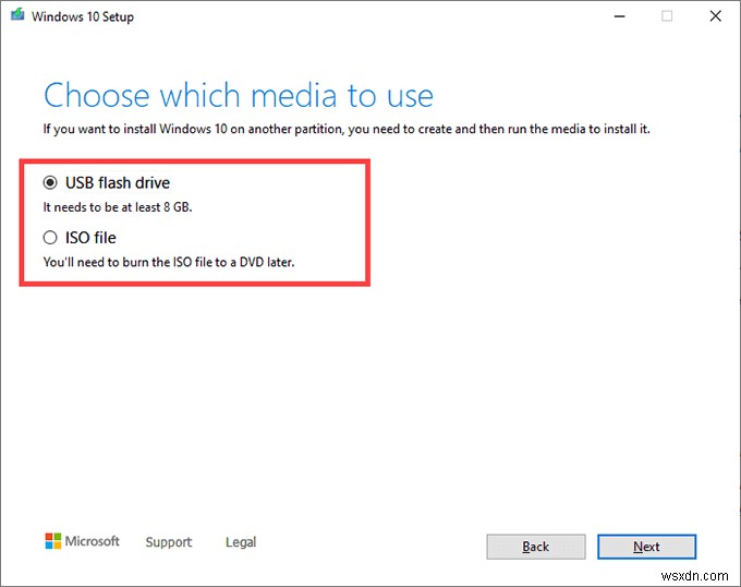 วิธีแก้ไขโวลุ่มการบู๊ตที่ไม่สามารถต่อเชื่อมใน Windows 10