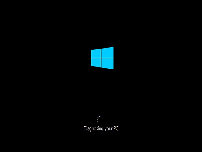 วิธีแก้ไขโวลุ่มการบู๊ตที่ไม่สามารถต่อเชื่อมใน Windows 10