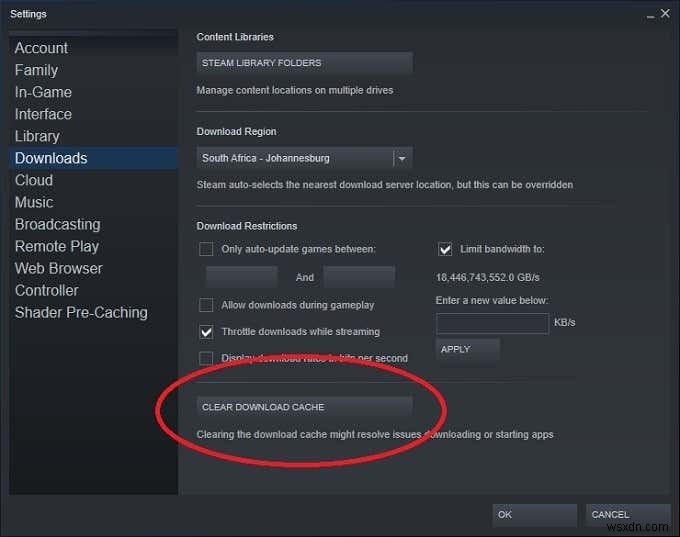 Steam Client Bootstrapper คืออะไร (และปลอดภัยไหม)