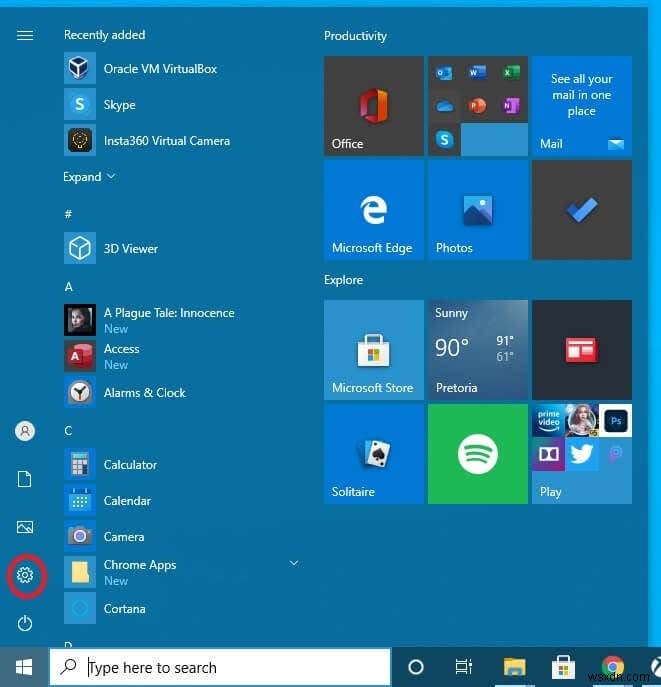 สลีปและไฮเบอร์เนตใน Windows 10 แตกต่างกันอย่างไร