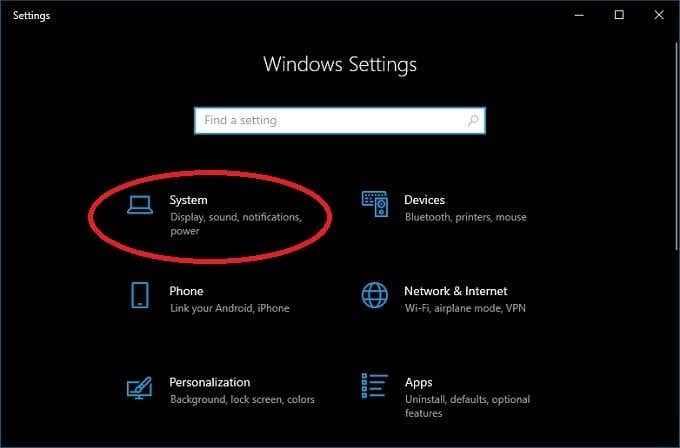 สลีปและไฮเบอร์เนตใน Windows 10 แตกต่างกันอย่างไร