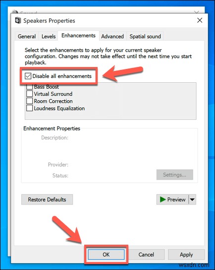 การแยกกราฟอุปกรณ์เสียงของ Windows คืออะไร (และปลอดภัยไหม)