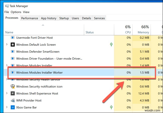 ตัวติดตั้งโมดูล Windows คืออะไร (และปลอดภัยไหม)