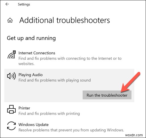 การแยกกราฟอุปกรณ์เสียงของ Windows คืออะไร (และปลอดภัยไหม)
