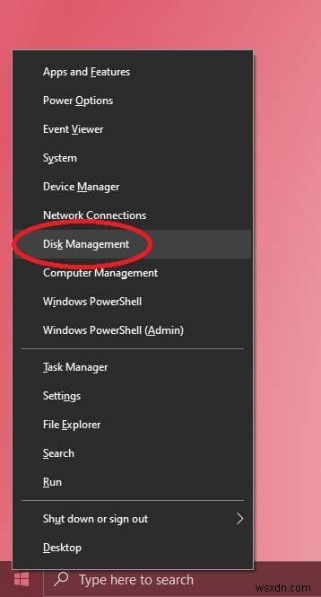 วิธีการฟอร์แมตการ์ด SD บน Windows 10
