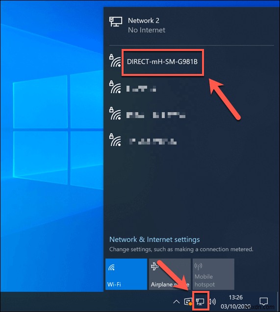 WiFi Direct ใน Windows 10 คืออะไร (และจะใช้งานอย่างไร)