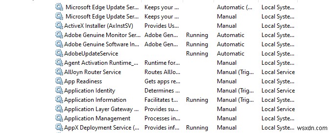 Iphlpsvc ใน Windows 10 คืออะไร (และปลอดภัยหรือไม่) 