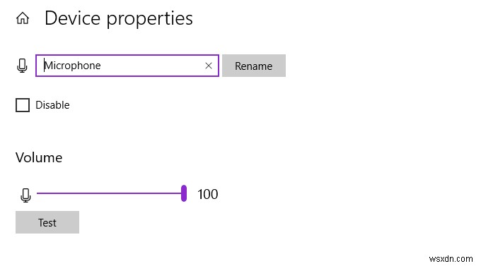 วิธีทดสอบไมโครโฟนของคุณใน Windows 10