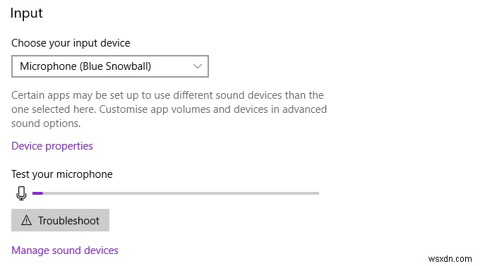 วิธีทดสอบไมโครโฟนของคุณใน Windows 10