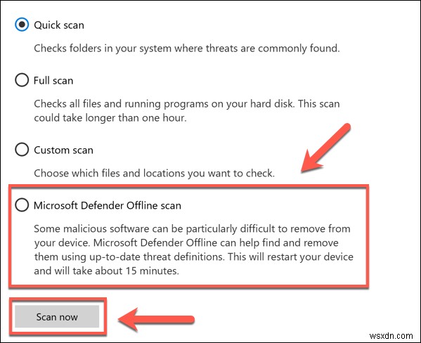 Unsecapp.exe คืออะไรและปลอดภัยไหม