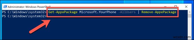 Yourphone.Exe คืออะไรใน Windows 10 (และคุณควรหยุดมัน)