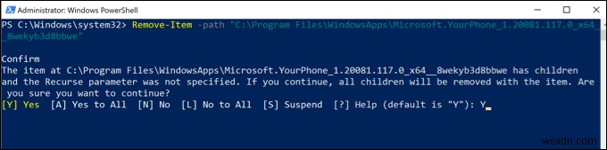 Yourphone.Exe คืออะไรใน Windows 10 (และคุณควรหยุดมัน)