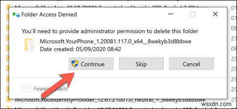 Yourphone.Exe คืออะไรใน Windows 10 (และคุณควรหยุดมัน)