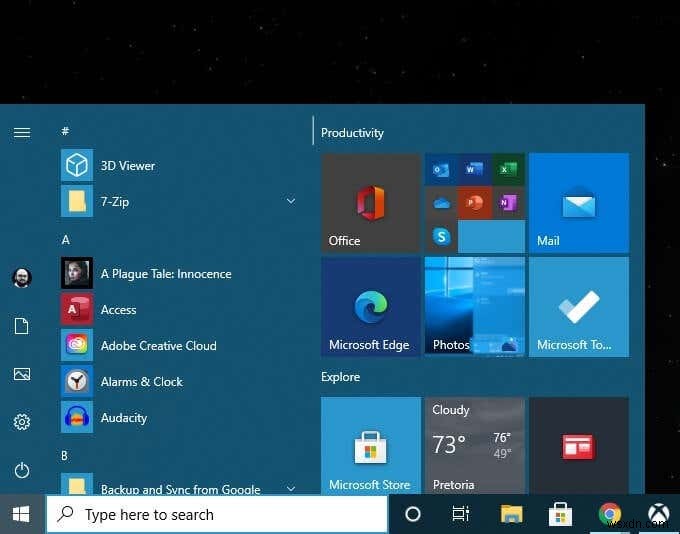 วิธีปรับแต่ง Windows 10:คู่มือฉบับสมบูรณ์