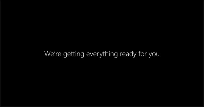 วิธีสร้างบัญชีผู้เยี่ยมชม Windows 10