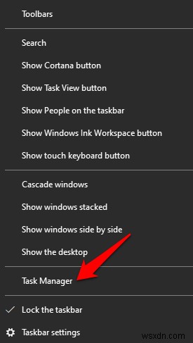 จะทำอย่างไรถ้า Windows 10 Action Center ไม่เปิดขึ้น