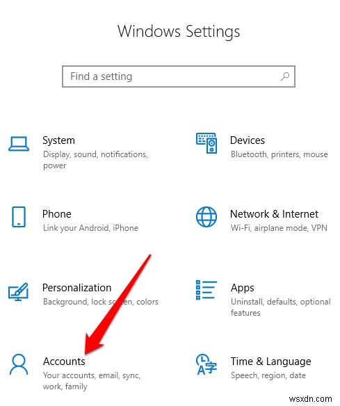 จะทำอย่างไรถ้า Windows 10 Action Center ไม่เปิดขึ้น