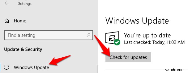จะทำอย่างไรถ้า Windows 10 Action Center ไม่เปิดขึ้น