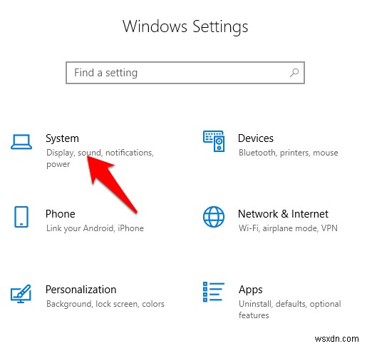 วิธีปิดการแจ้งเตือนใน Windows 10