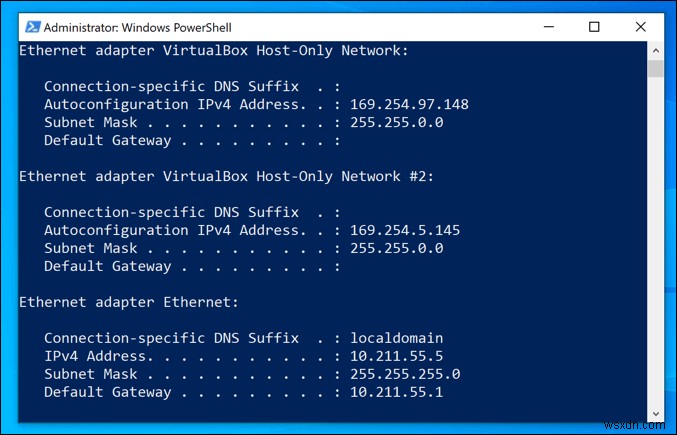 วิธีการเปลี่ยนที่อยู่ IP ของคุณใน Windows 10 (&ทำไมคุณถึงต้องการ)