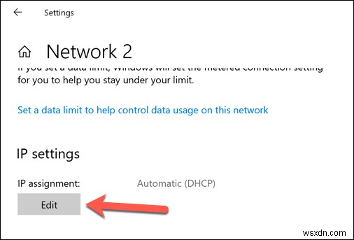 วิธีการเปลี่ยนที่อยู่ IP ของคุณใน Windows 10 (&ทำไมคุณถึงต้องการ)