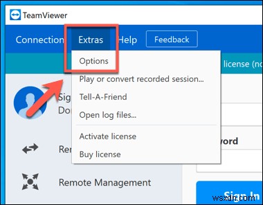 วิธีการปลุกพีซี Windows 10 จากระยะไกล