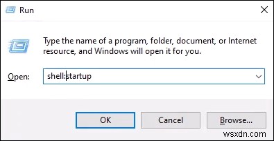 โฟลเดอร์เริ่มต้น Windows 10 ไม่ทำงาน? 8 เคล็ดลับในการแก้ปัญหาที่ต้องลอง 