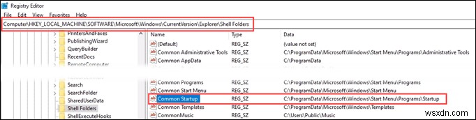 โฟลเดอร์เริ่มต้น Windows 10 ไม่ทำงาน? 8 เคล็ดลับในการแก้ปัญหาที่ต้องลอง 