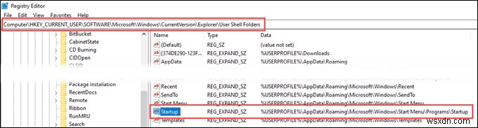 โฟลเดอร์เริ่มต้น Windows 10 ไม่ทำงาน? 8 เคล็ดลับในการแก้ปัญหาที่ต้องลอง 