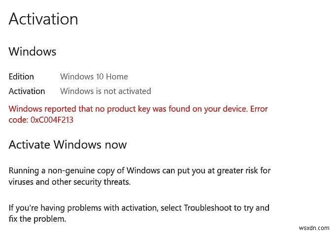 วิธีโอนสิทธิ์การใช้งาน Windows 10 ไปยังคอมพิวเตอร์เครื่องใหม่