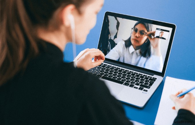 วิธีถอนการติดตั้ง Skype บน Windows 10