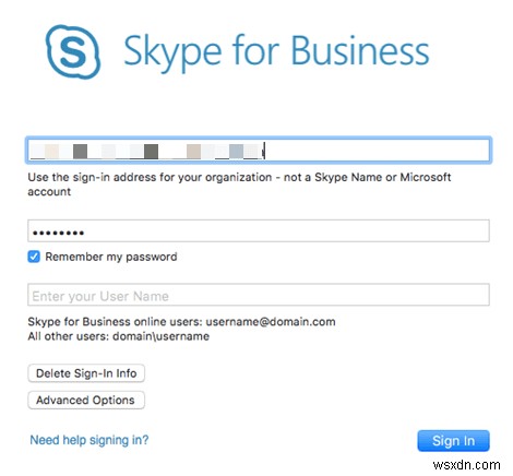 วิธีถอนการติดตั้ง Skype บน Windows 10