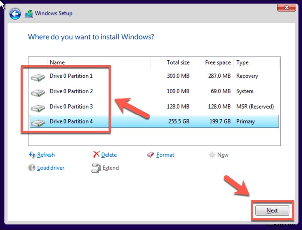 วิธีการรีเซ็ต Windows 10 เป็นค่าเริ่มต้นจากโรงงานโดยไม่ต้องใช้รหัสผ่านผู้ดูแลระบบ