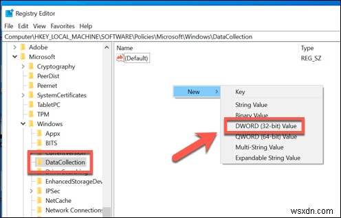 วิธีปิดการใช้งาน Windows 10 Telemetry