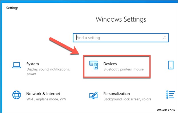 วิธีเปลี่ยนความเร็วเมาส์ใน Windows 10