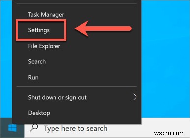 วิธีเปลี่ยนความเร็วเมาส์ใน Windows 10